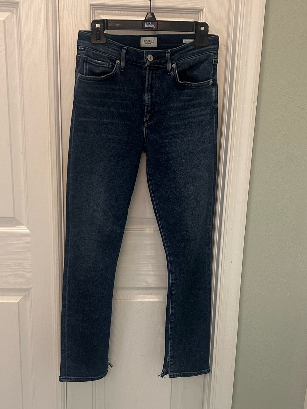 Citizens of Humanity Skylar Jeans